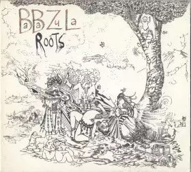 Couverture du produit · Roots