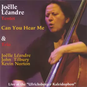 Couverture du produit · Live At The "Ulrichsberger Kaleidophon"