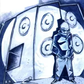 Couverture du produit · 1988