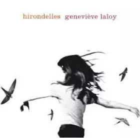 Couverture du produit · Hirondelles