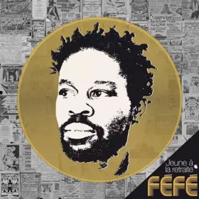 Couverture du produit · Jeune à La Retraite