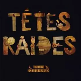 Couverture du produit · Les Oiseaux