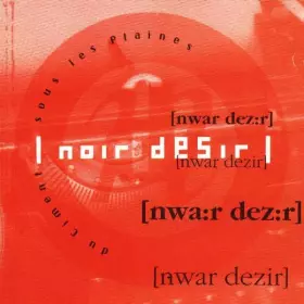 Couverture du produit · Du Ciment Sous Les Plaines