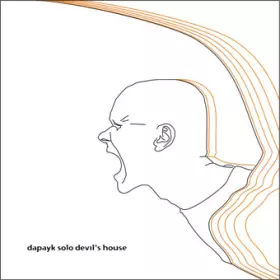 Couverture du produit · Devil's House