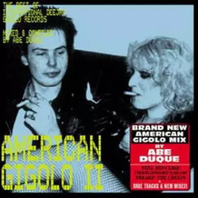 Couverture du produit · American Gigolo II