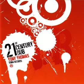 Couverture du produit · 21st Century Dub