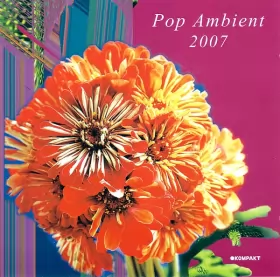 Couverture du produit · Pop Ambient 2007