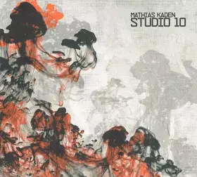 Couverture du produit · Studio 10