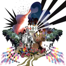 Couverture du produit · Shoo Straight Shout