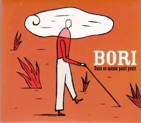 Couverture du produit · Dans Ce Monde Poutt Poutt