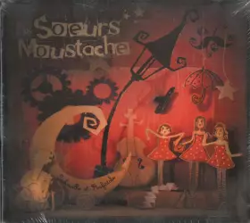 Couverture du produit · Gribouille Et rafistole