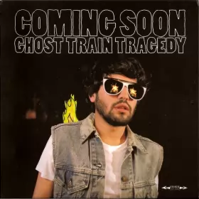 Couverture du produit · Ghost Train Tragedy