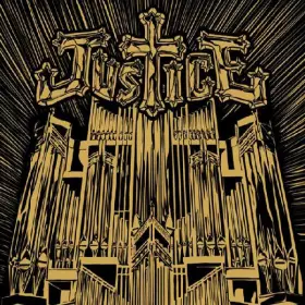 Couverture du produit · Waters Of Nazareth