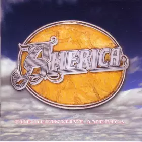 Couverture du produit · The Definitive America