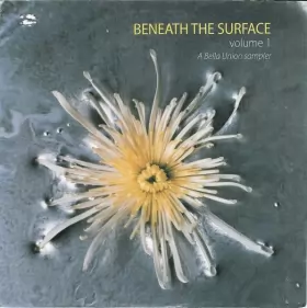 Couverture du produit · Beneath The Surface Volume 1
