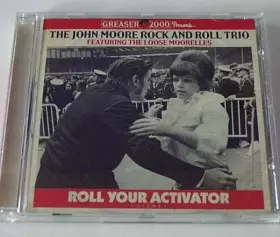 Couverture du produit · Roll Your Activator Vol 1 