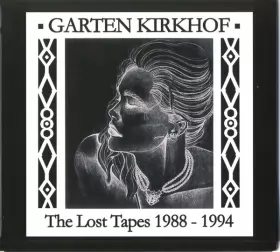 Couverture du produit · The Lost Tapes 1988-1994