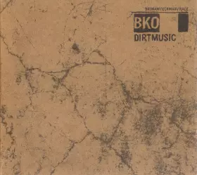 Couverture du produit · BKO