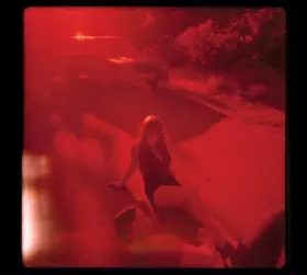 Couverture du produit · I'm Having Fun Now