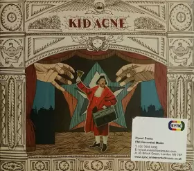 Couverture du produit · Romance Ain't Dead