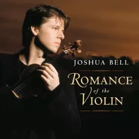 Couverture du produit · Romance Of The Violin