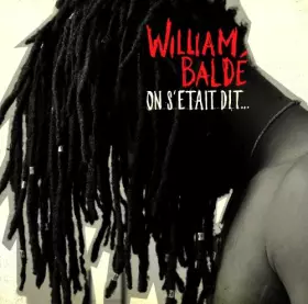 Couverture du produit · On S'etait Dit...