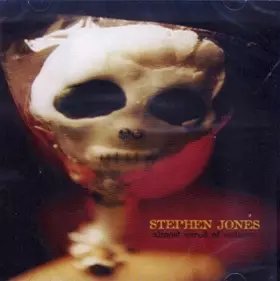 Couverture du produit · Almost Cured Of Sadness