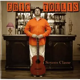 Couverture du produit · Soyons Classe