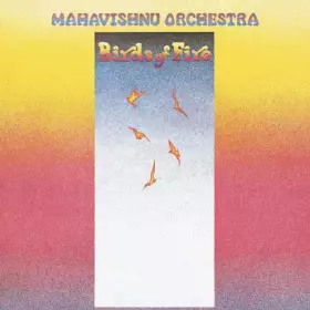 Couverture du produit · Birds Of Fire