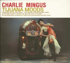 Couverture du produit · Tijuana Moods (The Complete Edition)