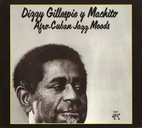Couverture du produit · Afro-Cuban Jazz Moods