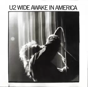 Couverture du produit · Wide Awake In America