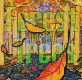 Couverture du produit · Forest For The Trees