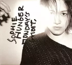 Couverture du produit · Monday's Ghost