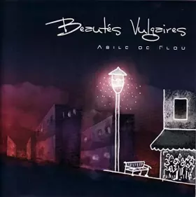 Couverture du produit · Asile de Flou