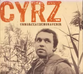 Couverture du produit · Un Morceau De Mon Avenir