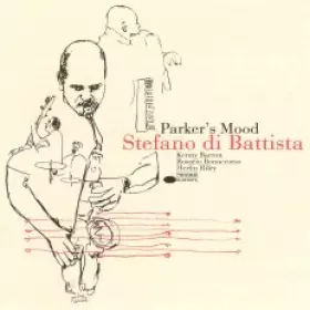 Couverture du produit · Parker's Mood