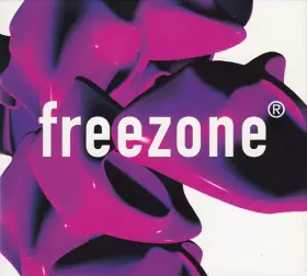 Couverture du produit · Freezone (Seven Is Seven Is)