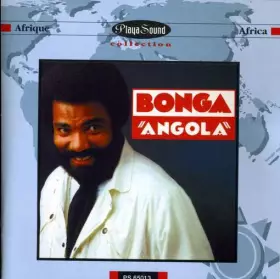 Couverture du produit · Angola