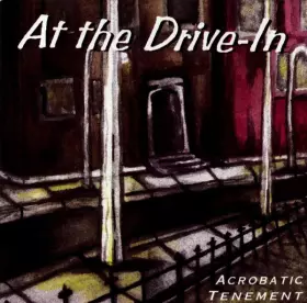 Couverture du produit · Acrobatic Tenement