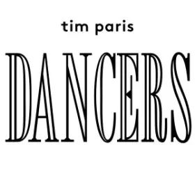 Couverture du produit · Dancers
