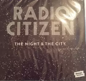Couverture du produit · The Night & The City