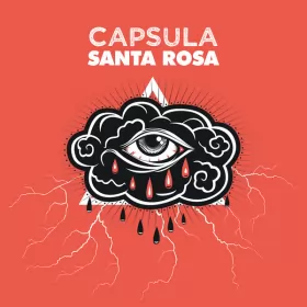 Couverture du produit · Santa Rosa