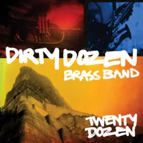 Couverture du produit · Twenty Dozen