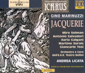 Couverture du produit · Jacquerie