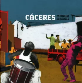 Couverture du produit · Murga Argentina