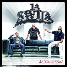 Couverture du produit · Au Sourire Levant