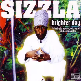 Couverture du produit · Brighter Day