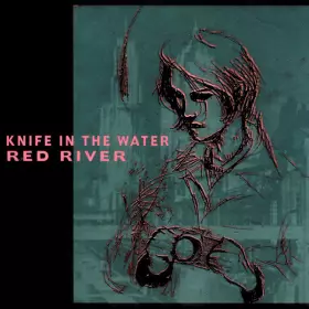 Couverture du produit · Red River