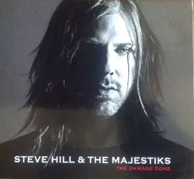 Couverture du produit · The Damage Done